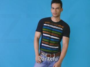 Dantefu