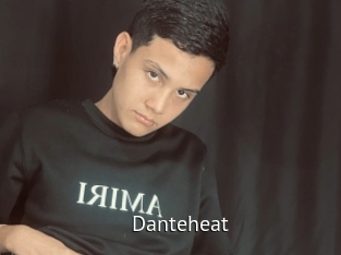 Danteheat