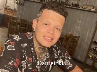 danteinkk Zizi X