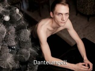 Dantelangell