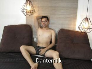Dantemilk