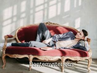 Dantemysterious