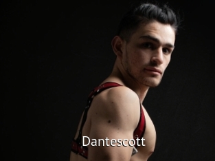 Dantescott