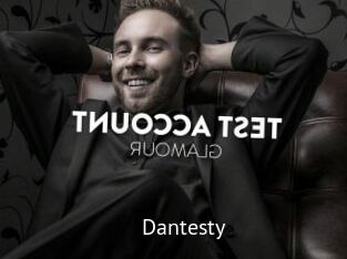 Dantesty