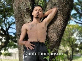 Dantethomposon
