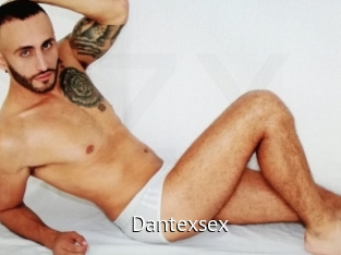 Dantexsex