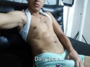 dany_hot_x Zizi X