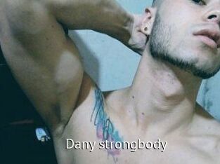 Dany_strongbody