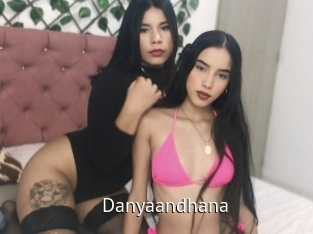 Danyaandhana