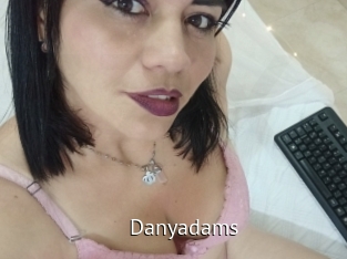 Danyadams