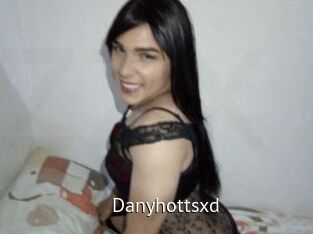 Danyhottsxd