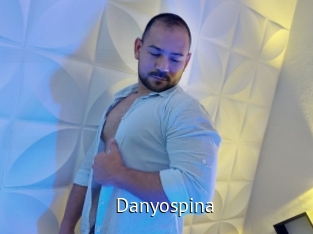 Danyospina