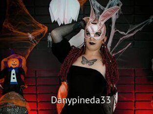 danypineda33 Zizi X