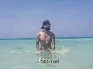 Danyrad