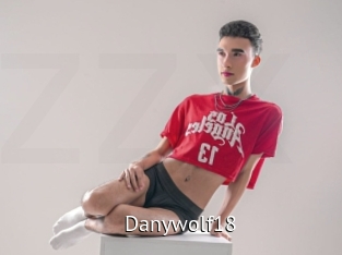 Danywolf18