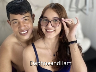 Daphneandliam