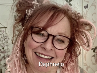daphnejo Zizi X