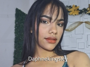 Daphnekingsley