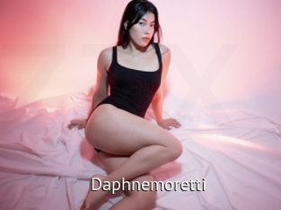 Daphnemoretti