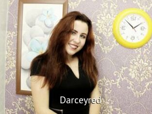 Darceyred