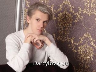 Darcyloveyou
