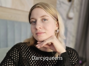 Darcyqueens