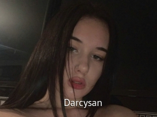Darcysan