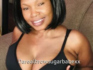 Darealbrowsugarbabexx