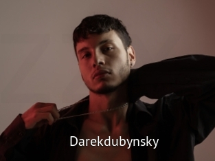 Darekdubynsky