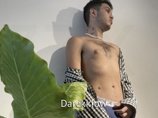 Darekkfow
