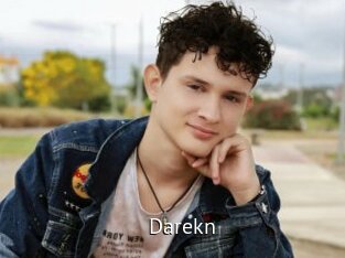 Darekn