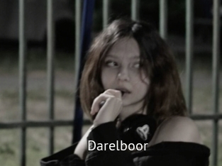 Darelboor