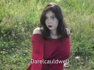 Darelcauldwell