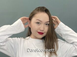 darelconnett Zizi X