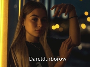Dareldurborow
