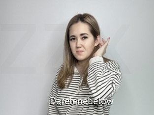 Darelenebelow