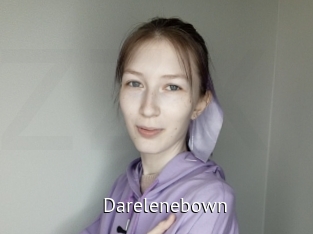 darelenebown Zizi X