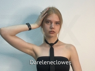 Dareleneclowes