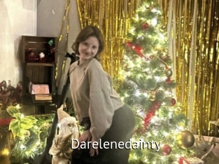 Darelenedainty