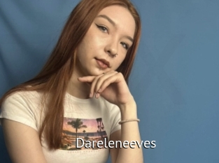 dareleneeves Zizi X
