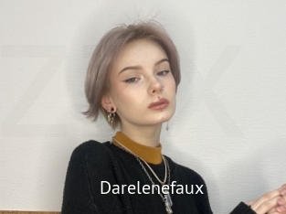 Darelenefaux