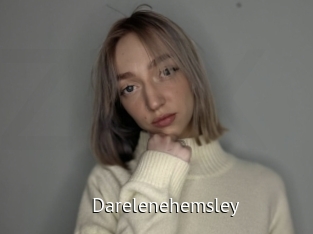 Darelenehemsley