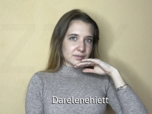 darelenehiett Zizi X