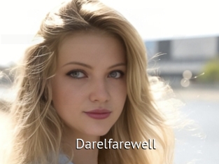 Darelfarewell