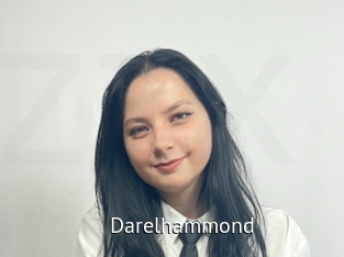 Darelhammond