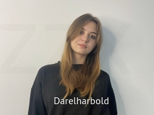 Darelharbold