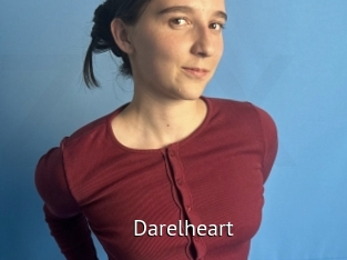 darelheart Zizi X
