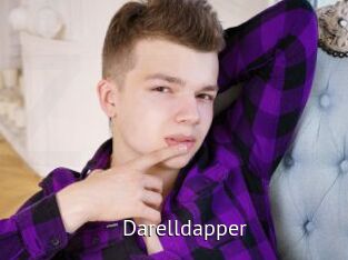 Darelldapper