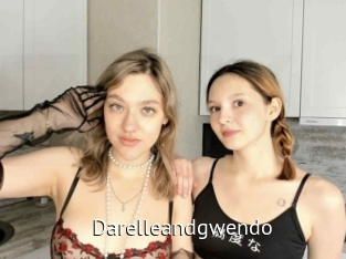 Darelleandgwendo