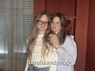 Darelleandpeggy